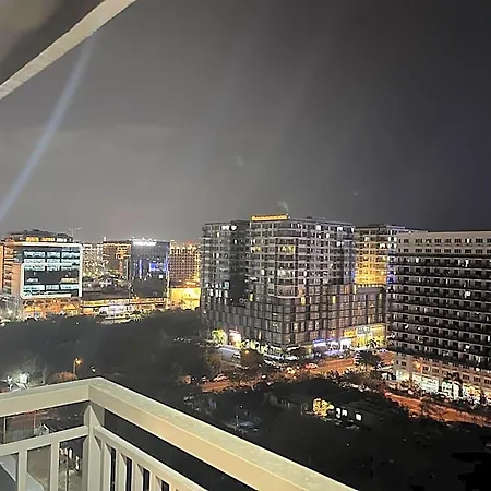 Moa S Residences With Free Parking