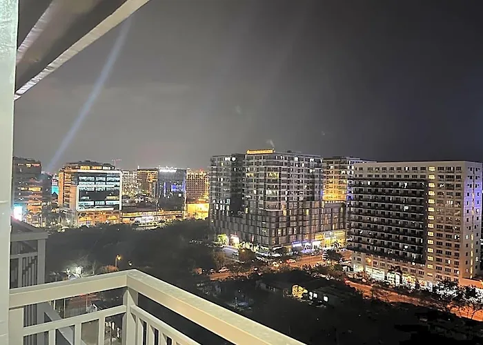 Hotel Moa S Residences With Free Parking