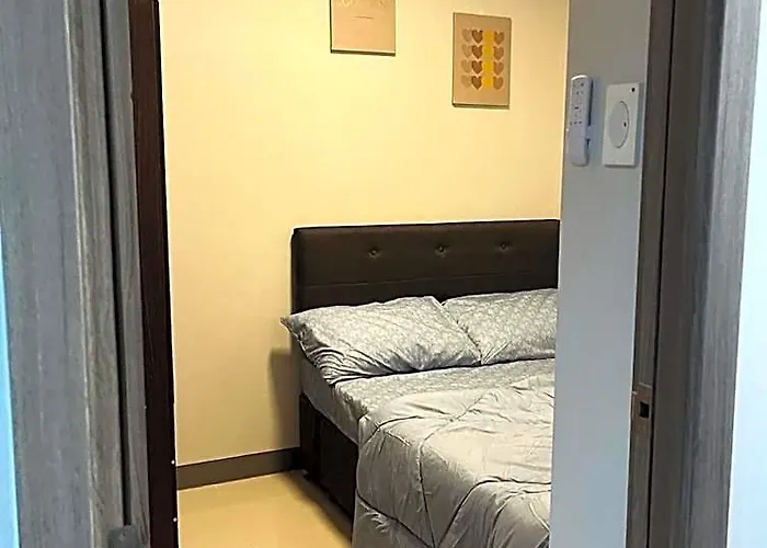 Moa S Residences With Free Parking Hotel
